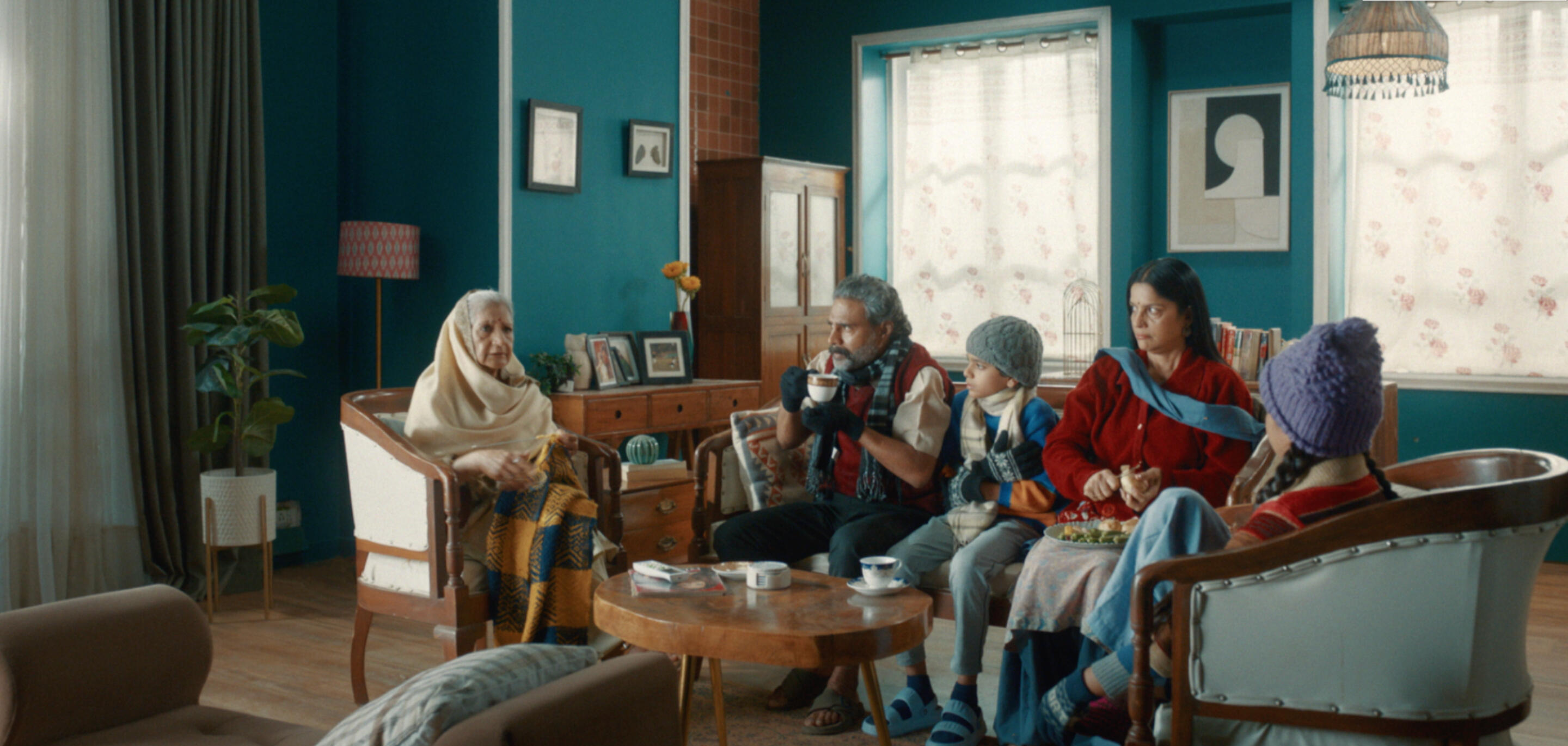 Reliance digital (the family ac)