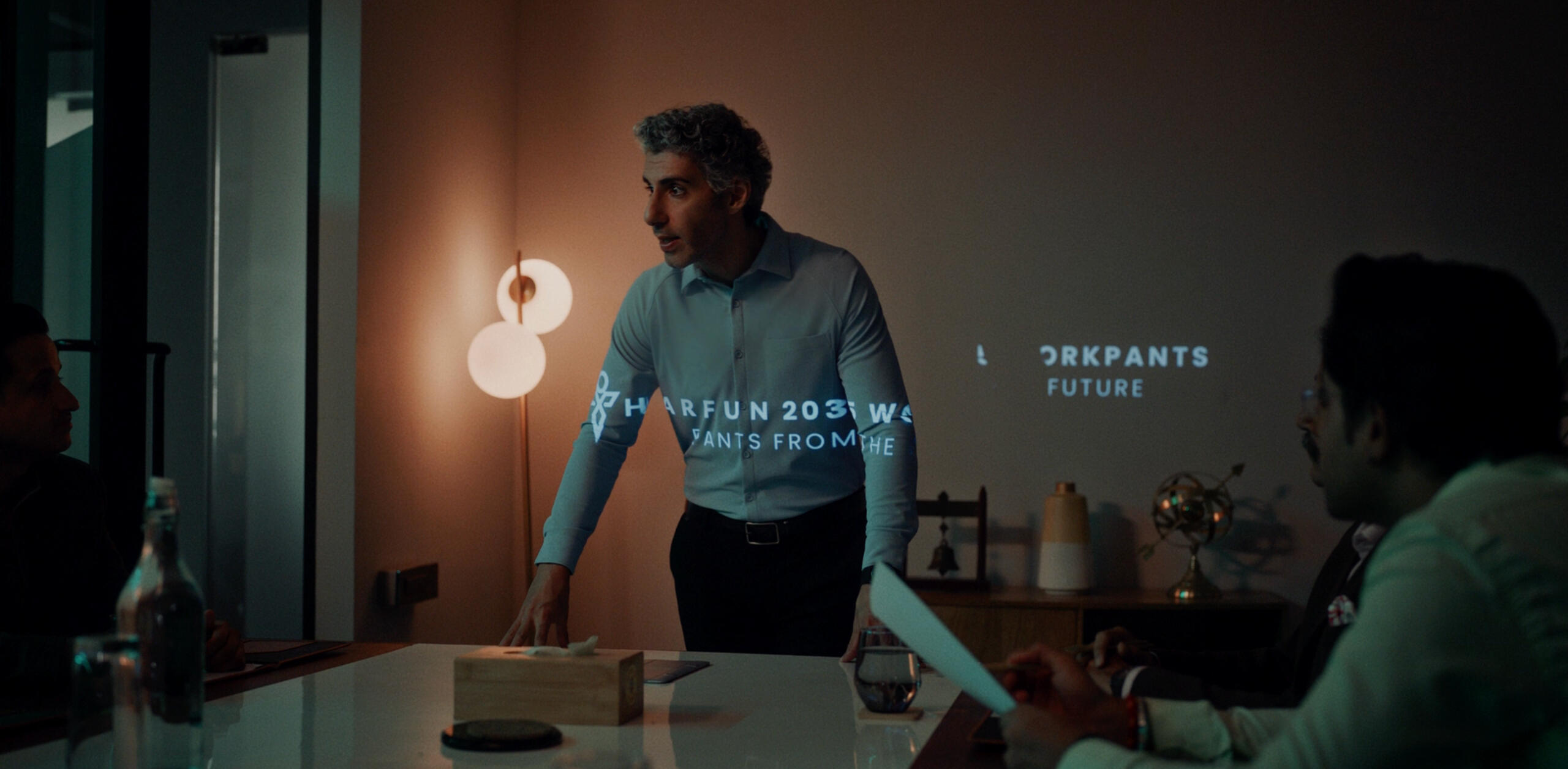 harfun x jim sarbh