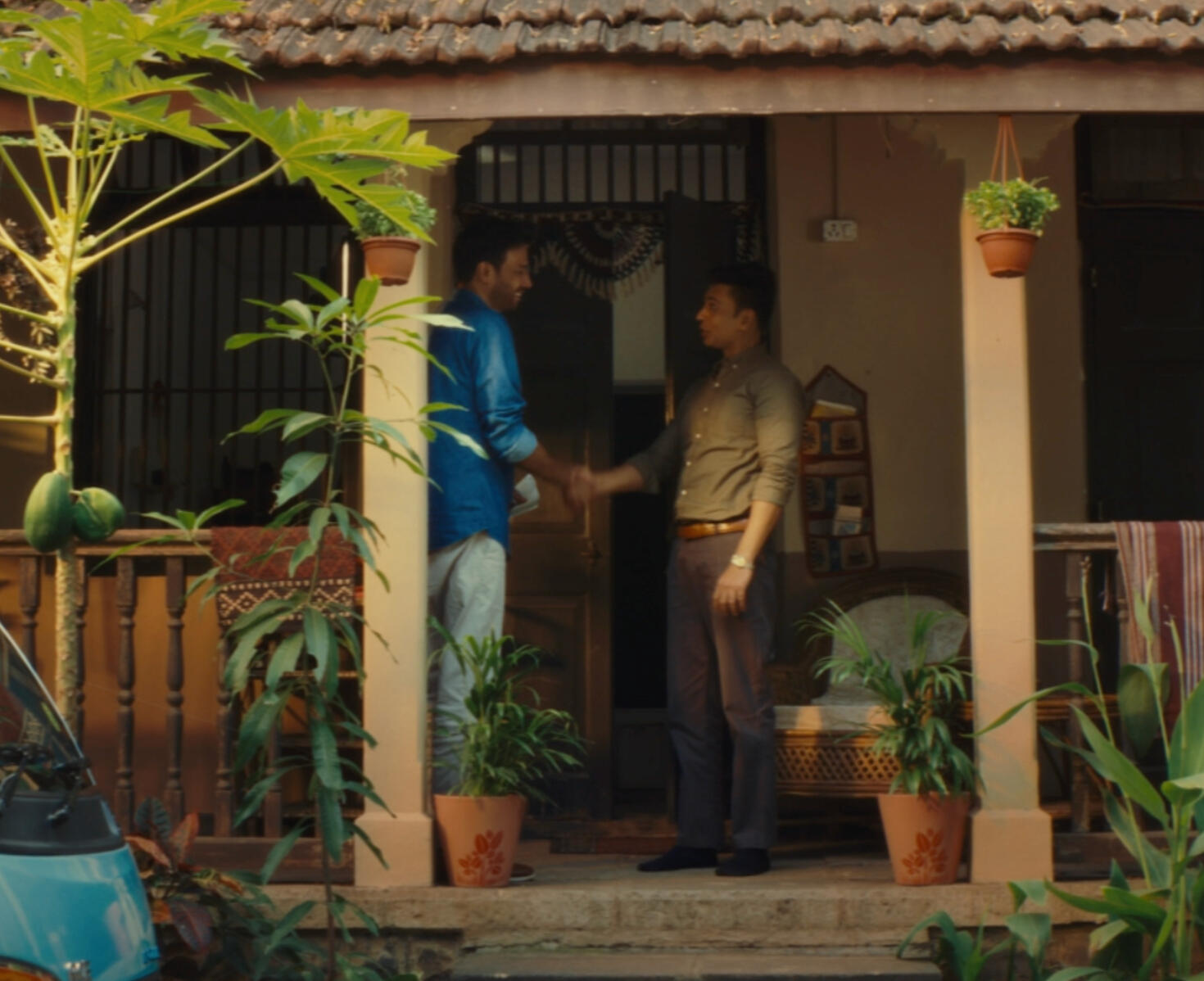 ace ev 1000 (brothers)