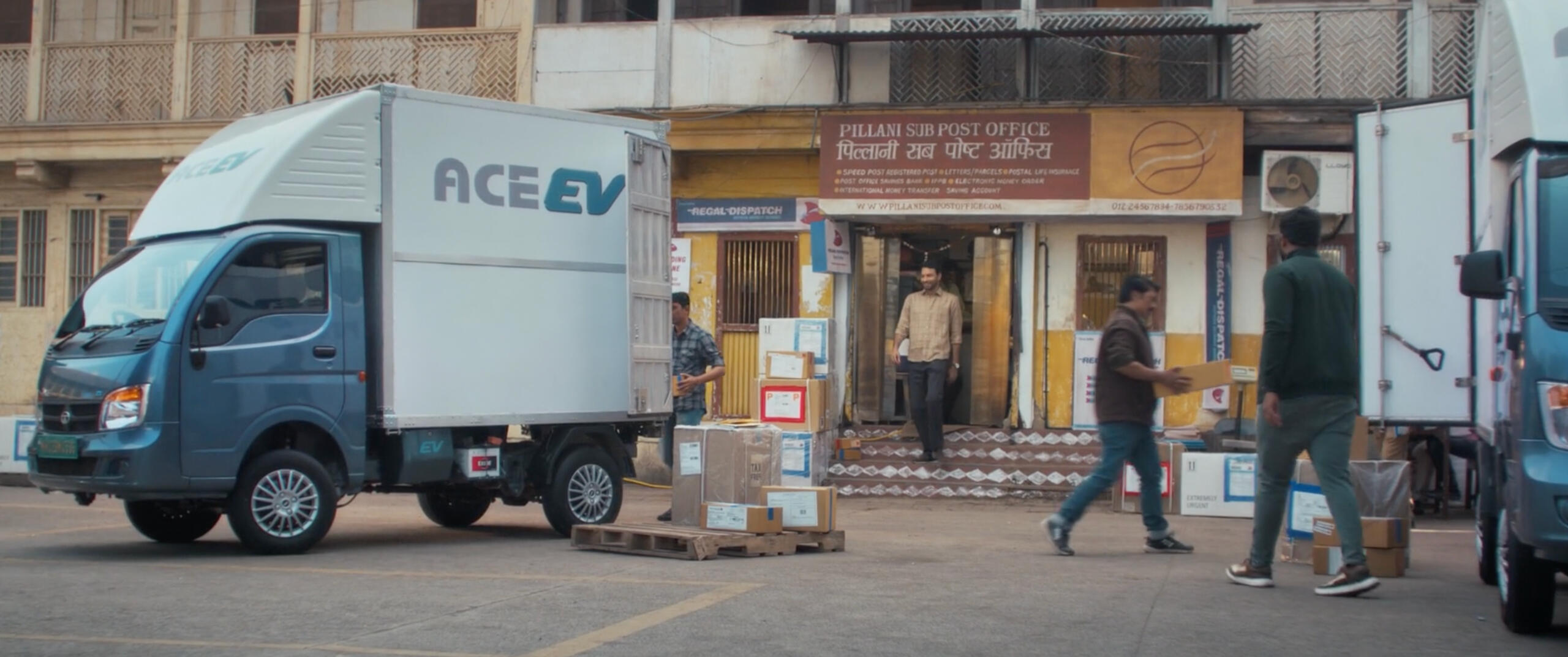 ace ev (fleet management)