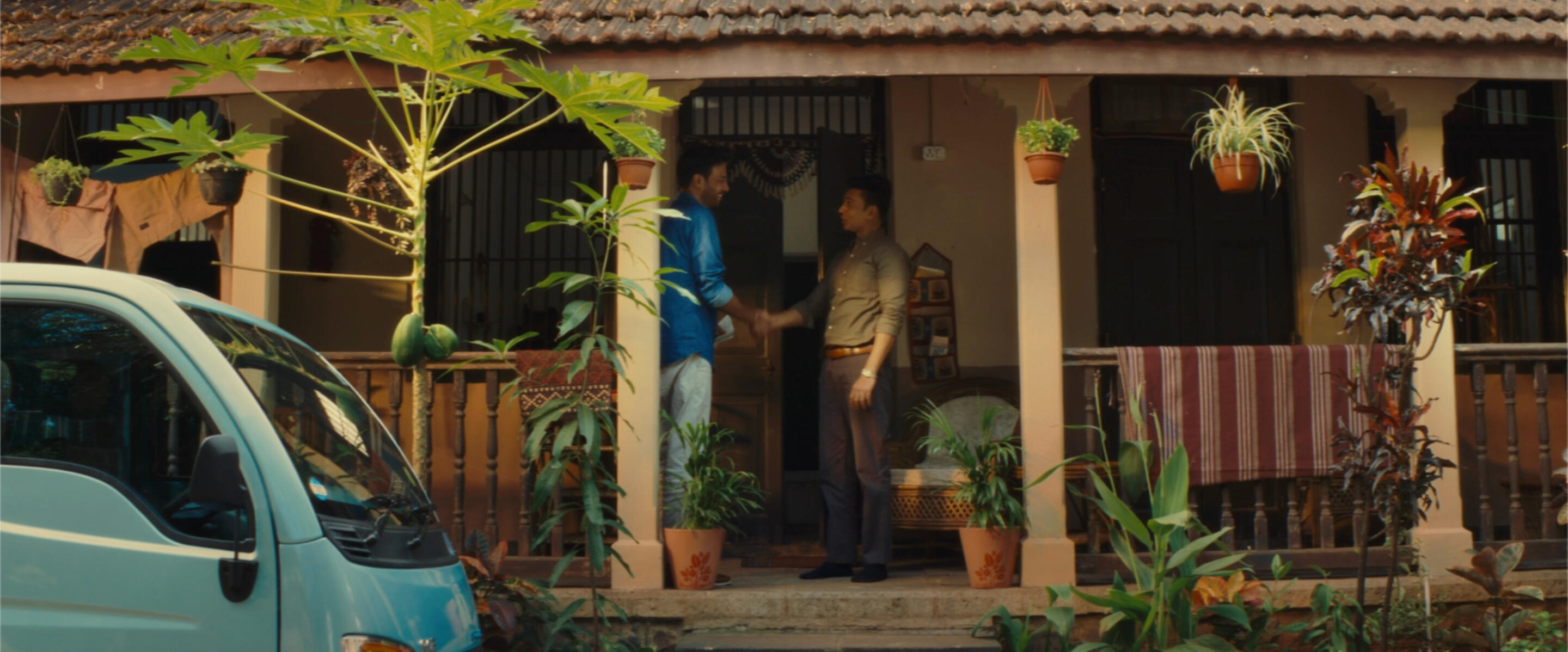 ace ev 1000 (brothers)